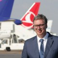 "Ne želim sliku s Trampom, već da pričam s njim": Vučić o nedavnoj poseti Americi: Otkrio da li mu je zaista bio zabranjen…