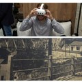Virtuelna vožnja Ćirom: Kako se nekada putovalo prugom uskog koloseka? (VIDEO)