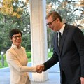 "Sa Srbijom će morati da se razgovara": Milivojević: Prioritet EU je proširenje na Zapadni Balkan