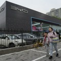 Kineski BYD bi mogao da u potpunosti aktivira fabriku električnih vozila u Brazilu do kraja 2026.
