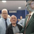 Novica Mitić: „Novo lice Srbije” dosledno u podršci studentskimblokadama i protestima građana