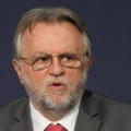Bivši ministar finansija Dušan Vujović preminuo nakon duge bolesti