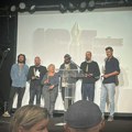 Dva autora „Vremena“ su među pobednicima „Trilerfesta“
