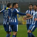 Budućnost drhti zbog licence, Otrant ispao, ko će u baraž?