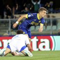 Lazović dobio nagradu kakvu još nije u karijeri: Može da se dodeli samo jednom, ali mora da zadovolji uslove
