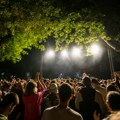 Eksplozija žanrova na Garden Stage-u: Sajsi mc, Rambo, Vranjković, Ida Prester, Orthodox Celts, Crni Cerak, Bad Copy i još…