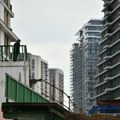 Beograd na vodi do Terazija, plan širenja naselja na javnom uvidu