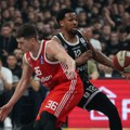 Evroliga menja format: Crvena zvezda i Partizan korak od sigurne pozivnice?