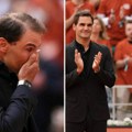 "Novače, ti još ne znaš što i Federer": Nadal se obratio Đokoviću pred punim stadionom, zapamtiće mu ove reči