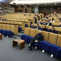 Predstavnički dom FBiH prihvatio predloženi zakon o femicidu