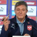 Stojković: Srbija spremna za Albaniju