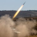 Izrael gađa jug Sirije: Odgovor na raketni napad na Golansku visoravan