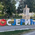 Kosjerić: stvarnost koja se sanja