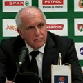Željko Obradović se oglasio pred meč koji može Partizanu da donese titulu: "Još jednom možemo da pokažemo..."