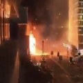 Rat velikog intenziteta između Irana i Izraela: Očekuju se novi udari u narednim satima i danima
