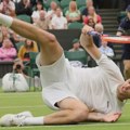 Fric prestigao Đokovića na ATP listi