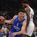 Efes se raspušta posle raspada, a Evroliga dobija novu velesilu