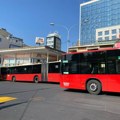 Beograd: Od subote 21. juna, letnji red vožnje u gradskom prevozu, kreću i linije ka Adi Ciganliji