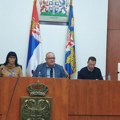 Grad se kreditno zadužuje 490 miliona dinara