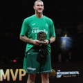 Prepreka više nema - Osetkovski slobodan za dolazak u Partizan