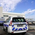 Uhapšen Britanac na Kipru: Osu mnjičen za terorizam i špijunažu