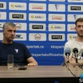 Košarka: Uz veću energiju i borbu do kraja - Spartak traži produženje serije u Dudovoj šumi