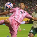 Palmeiras i Inter podelili plen i plasirali se u osminu finala