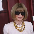 Ana Vintur odlazi sa mesta glavne urednice časopisa Vog