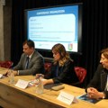 Ministarstvu nauke uručena Vidovdanska povelja od Univerziteta u Prištini