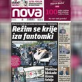 „Nova“ piše: Režim se krije iza fantomki