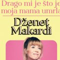 "Drago mi je što je moja mama umrla" Dženifer Aniston u novoj seriji po hit-knjizi „Vulkana“