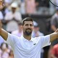 Evo kako sada izgleda Novakov žreb do trofeja na Vimbldonu: Đoković se "šeta" do polufinala, onda sledi revanš