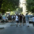 (Foto, video) blokade u Beogradu: Važne saobraćajnice prohodne, gradski prevoz funkcioniše po redovnom režimu, blokade u…