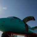 Muškarca usisao motor aviona! Drama u Italiji: Svi letovi obustavljeni zbog užasa na pisti