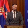 Novi Sad proglašen za Evropski grad sporta za 2026. godinu