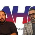 Oglasila se Asocijacija novinara Srbije - „Otvoreni poziv na ubistvo novinara”, Dragoljub Draža Petrović poziva na ubistvo…