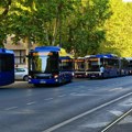 2 Линије мењају трасу: Данас почињу радови, једно стајалиште се привремено укида