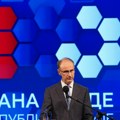 Macut u Knjaževcu predstavlja rezultate rada Vlade Srbije u prvih 100 dana