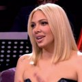 Trudna Milica Todorović! Pevačica pre mesec dana saznala najlepšu vest!