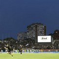 Poslednja informacija: Stadion Partizana će biti dupke pun!