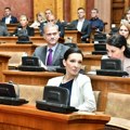 Tepić (SSP): Neophodno da se saslušaju i braća Vučić, potrebni su odvažni tužioci kao hleb nasušni