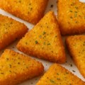 Savršenstvo ukusa Pohovani trouglići sa mocarelom odmah napravite duplu meru