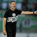 Blagojević: „Ne predajemo i da idemo u Škotsku da vratimo izgubljeno“