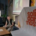 Solidarnost: Savez na čelu sa naprednjakom Gordićem šikanira gluve i nagluve