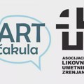 NAJAVA: Izložba i umetnički projekat “Potraga za drugim životom” od 15. do 30. avgusta u Galeriji ALUZ Galerija ALUZ