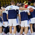 Pešić i u Minhen poveo 15 igrača
