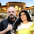 Kurir saznaje! Boban Rajović prodao vilu koju je kupio od Dragane Mirković: Uložio pola miliona pa odlučio da se seli(foto)