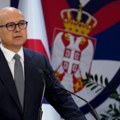 Vučević zatražio hitnu reakciju nadležnih organa povodom napada na ekipu "Informera"