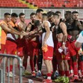 (Uživo) Superliga Srbije: Vojvodina dočekuje Javor