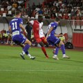(Uživo) Superliga Srbije: Remi između Vojvodine i Javora na "Karađorđu"